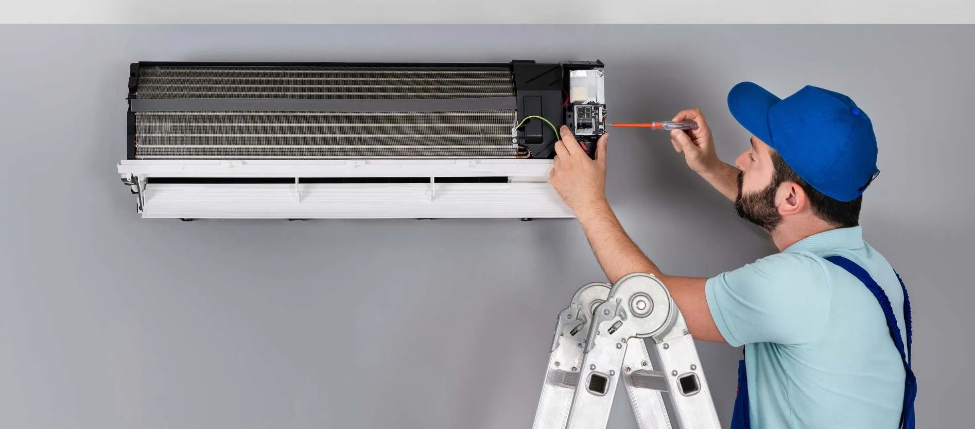 Gebze Kirazpınar Panasonic Klima Gaz Dolum Servisi